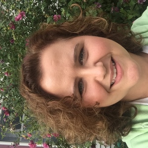 Fundraising Page: Kristin Michel